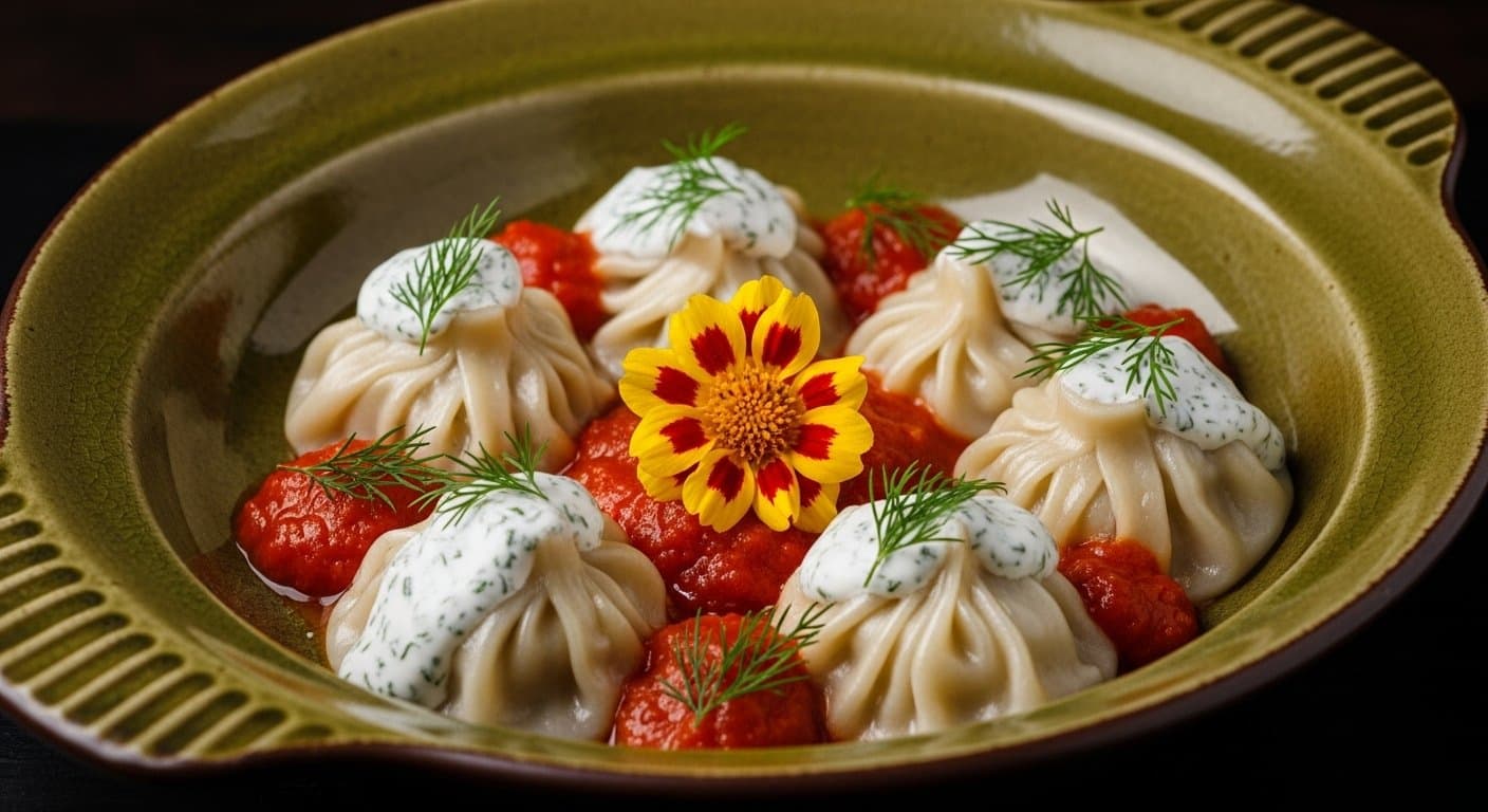 Mantu