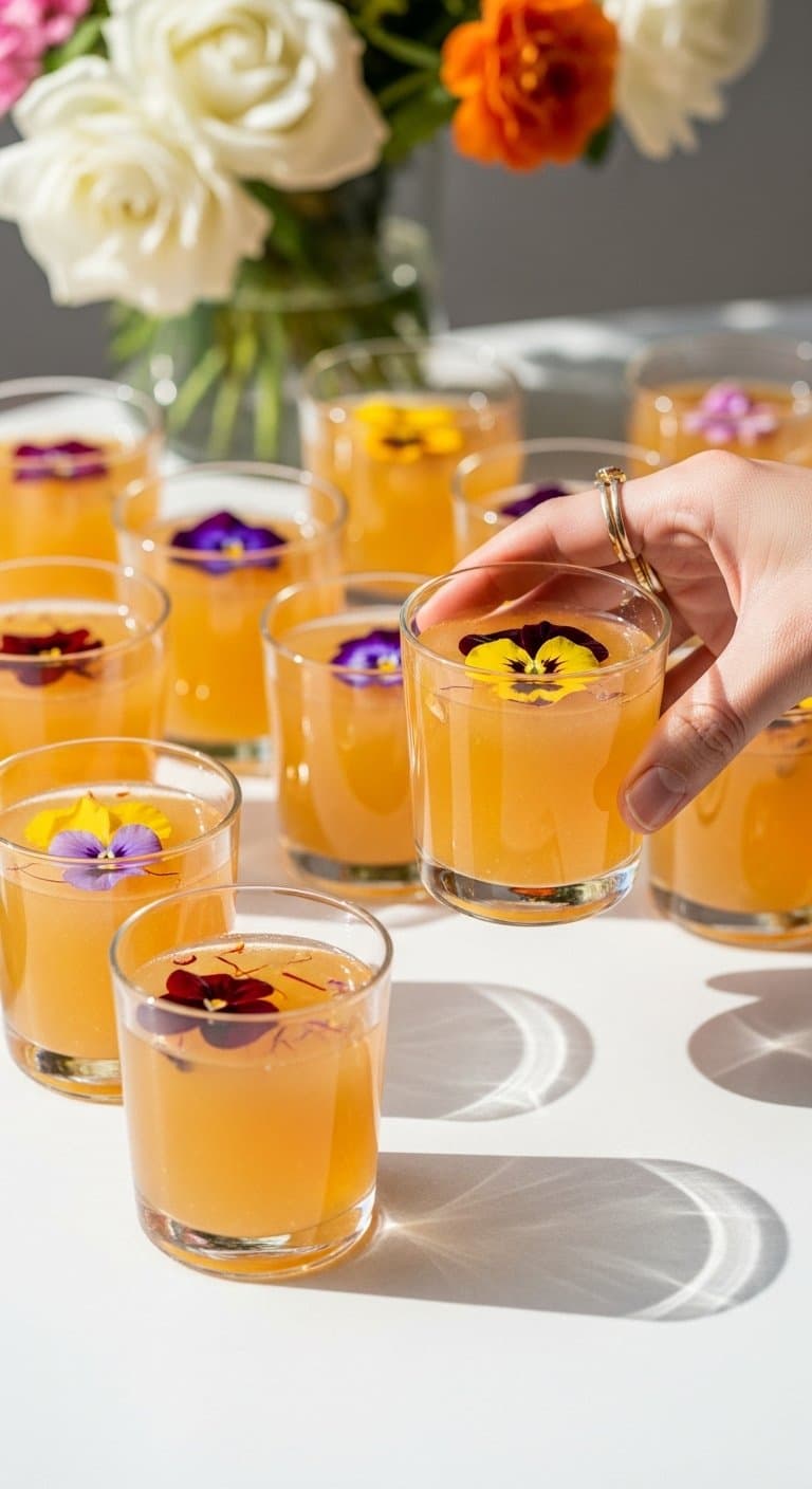 Safran Drink