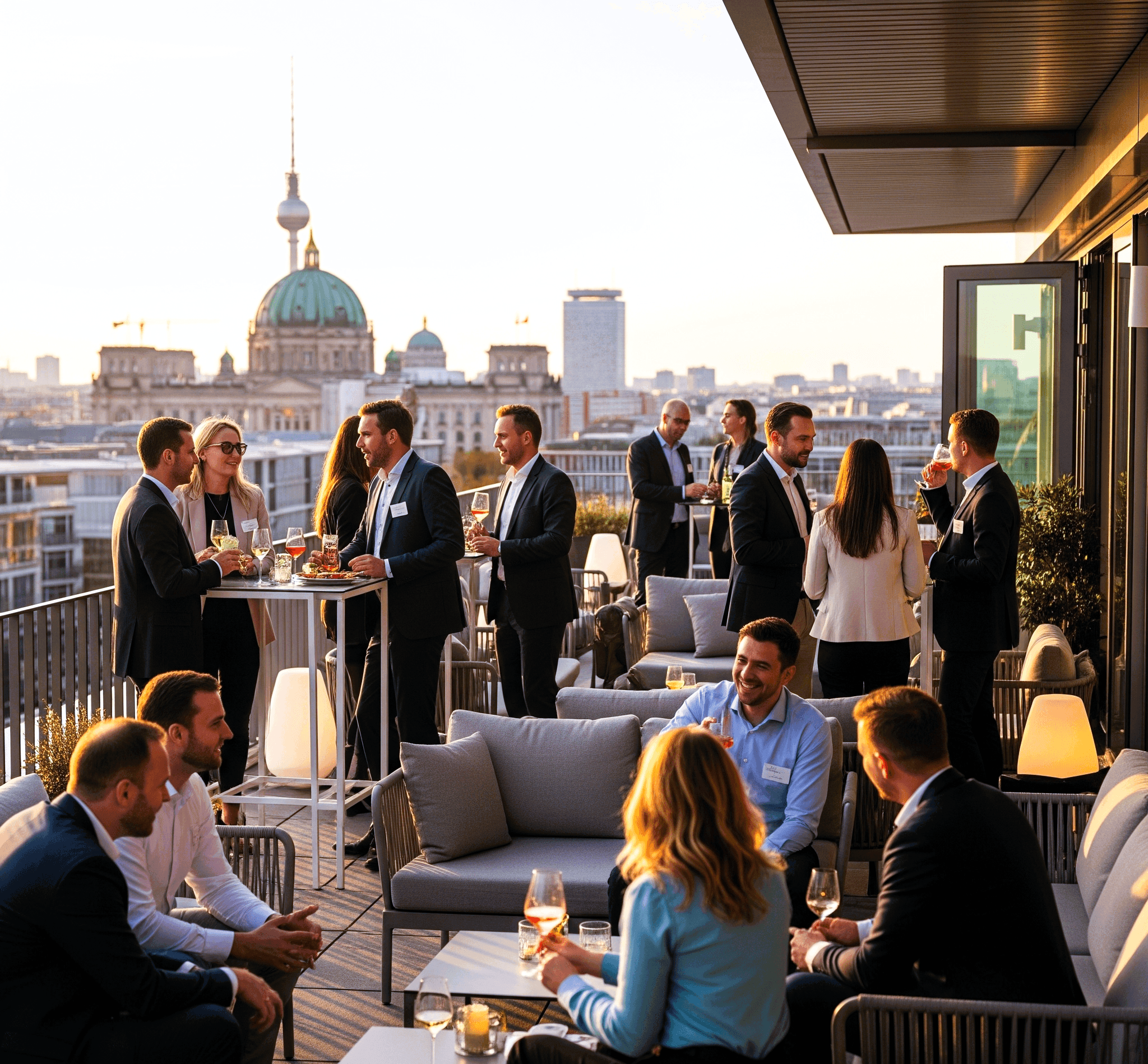 Corporate Events