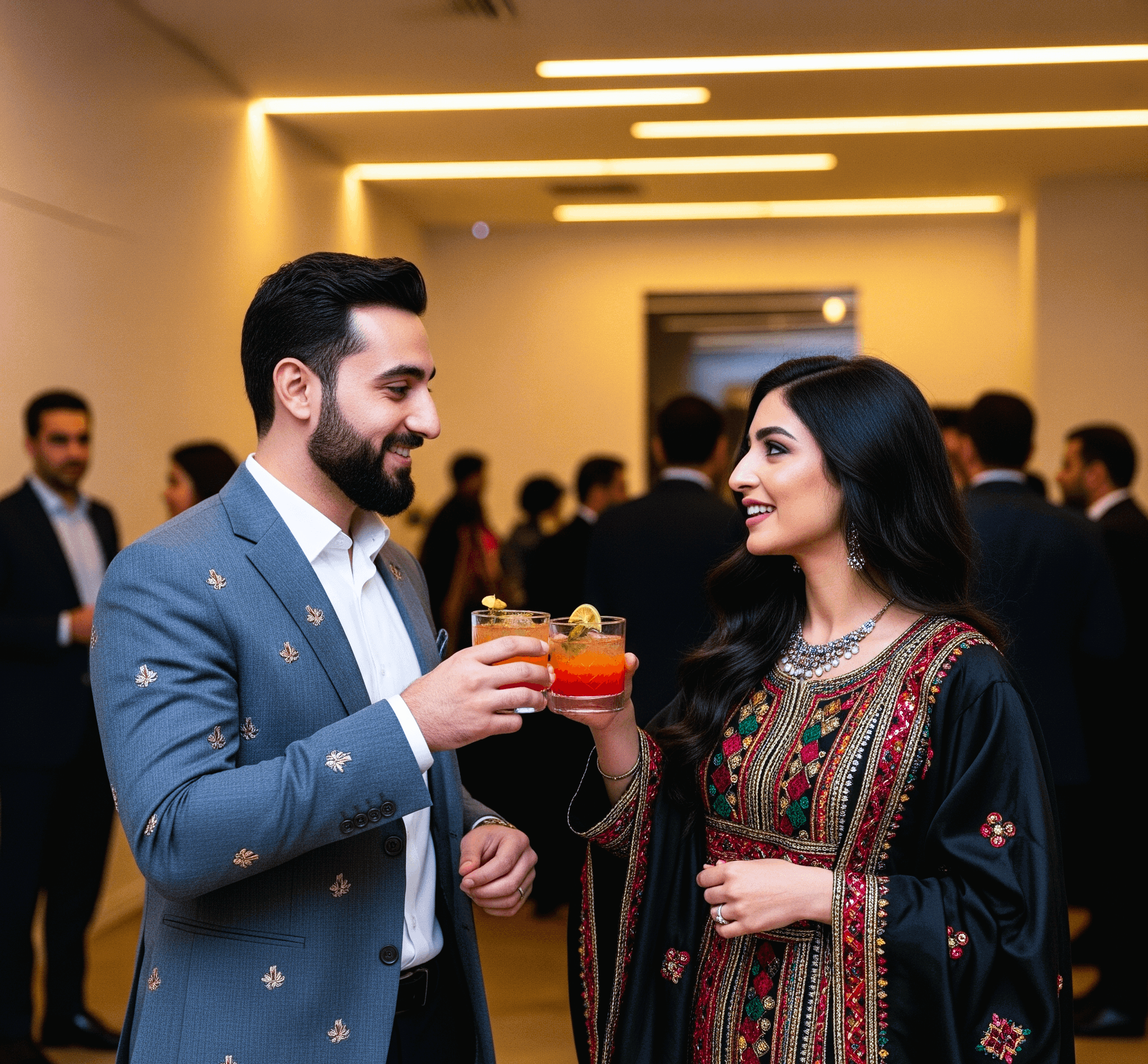 Private Events